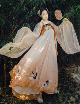 汉服