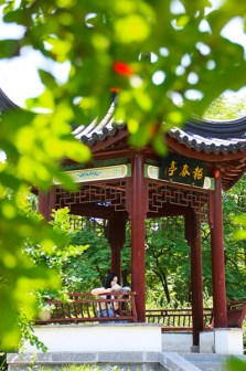 书香校园