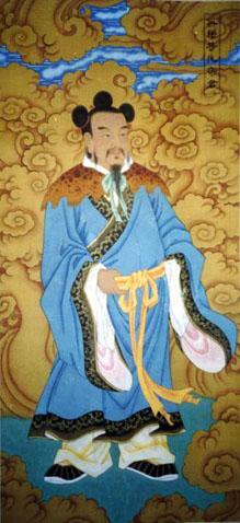 马钰