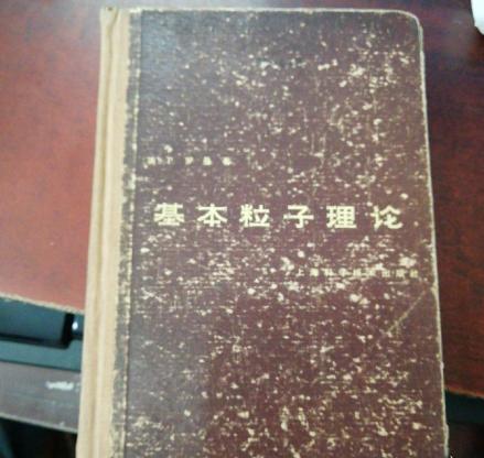基本粒子理论