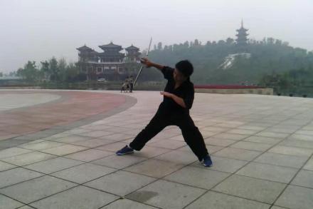 双节棍