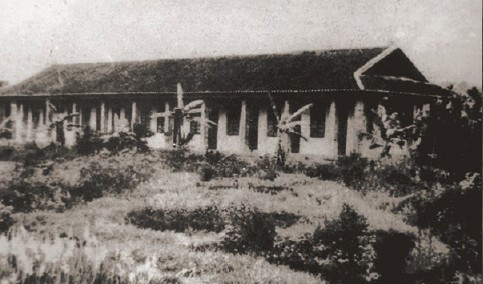 私立中国乡村建设学院旧址