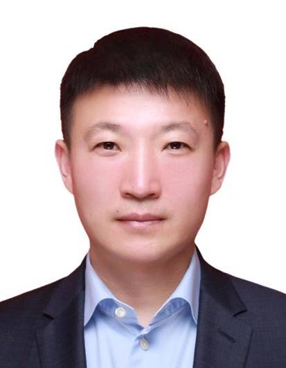 李少杰