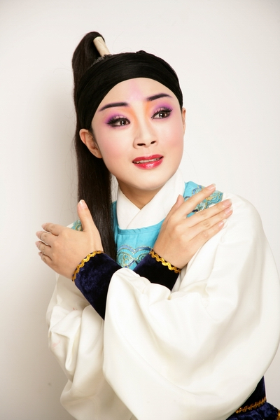 杨婷娜