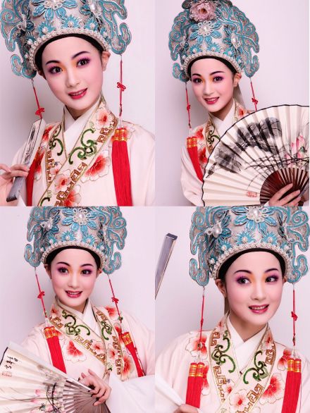 裘丹莉