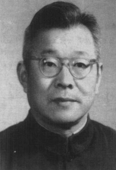 朱既明近照
