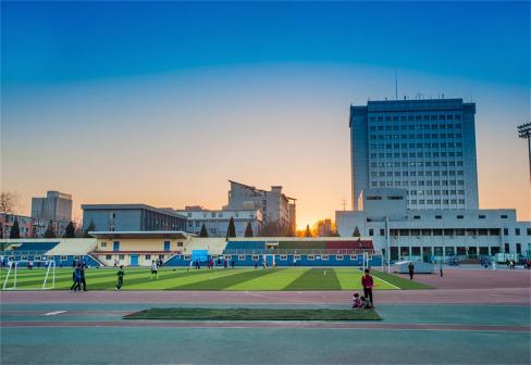 北京邮电大学