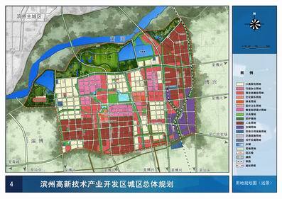 生态高效农业区