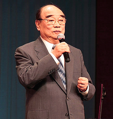 马长礼