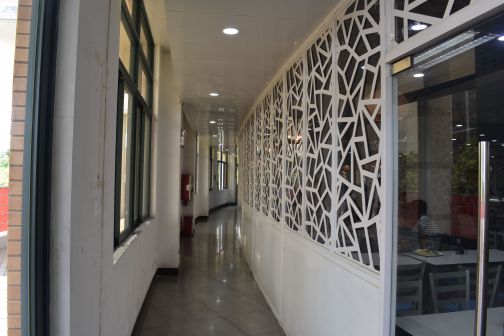 广州市华南理工大学（大学城校区）