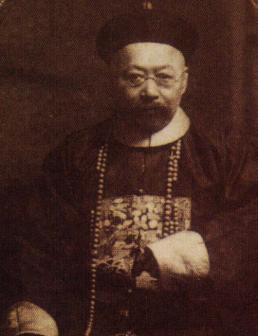 李经方