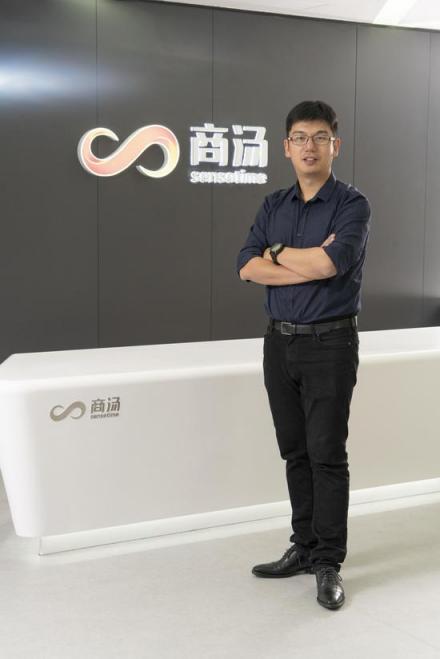 徐立