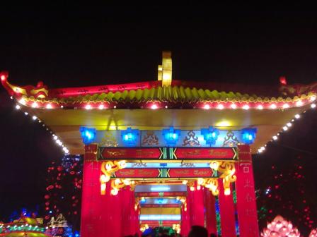 长廊