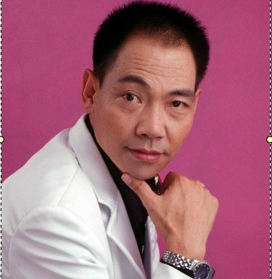 薛柏松外联部主任
