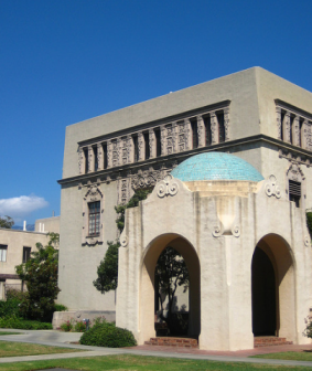 美国加州理工学院