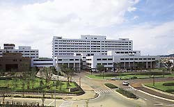 福岛县县立医科大学 