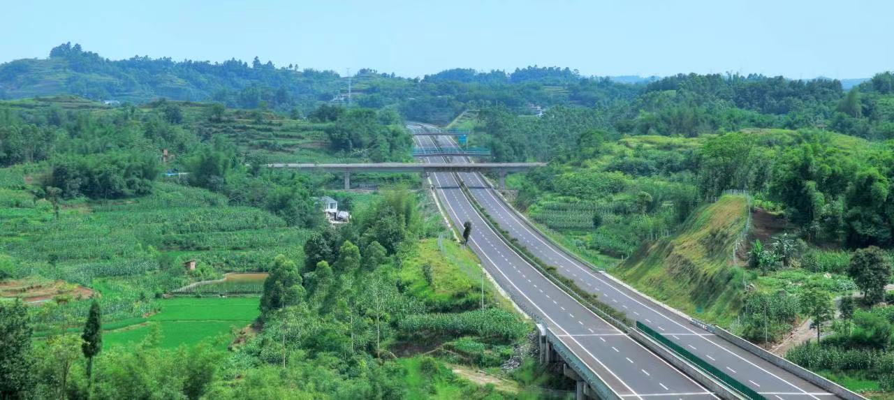 宜叙高速公路