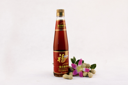 金贵小磨香油