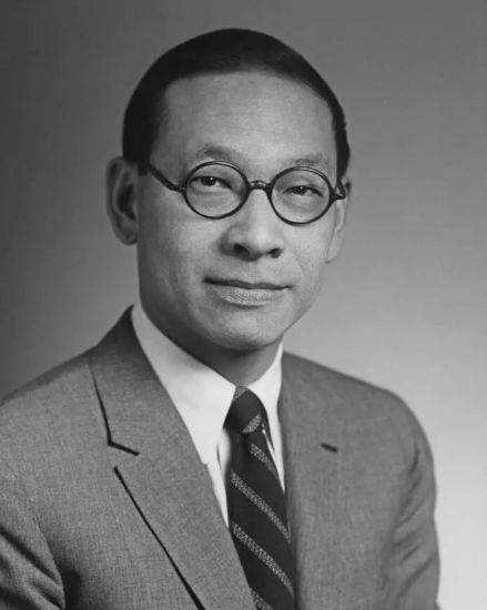 Ieoh Ming Pei