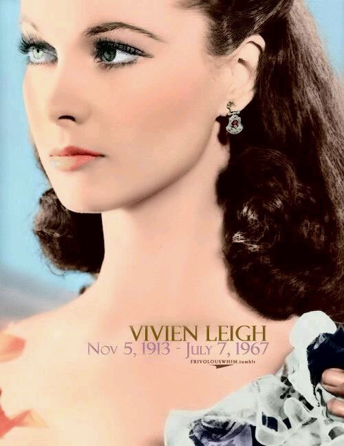 Vivien Leigh
