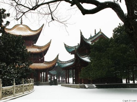 岳阳楼