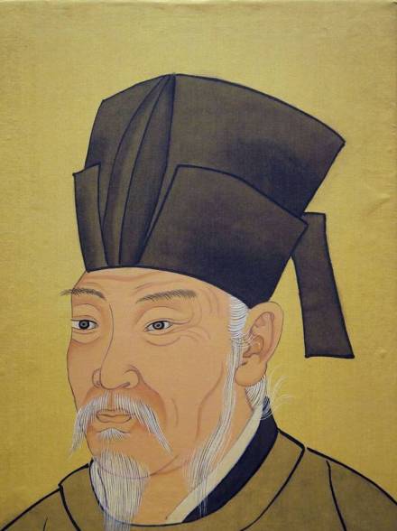 唐代诗人白居易