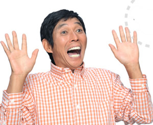 明石家秋刀鱼
