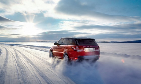 Range-Rover Sport