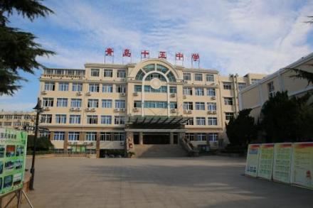 市北区老校