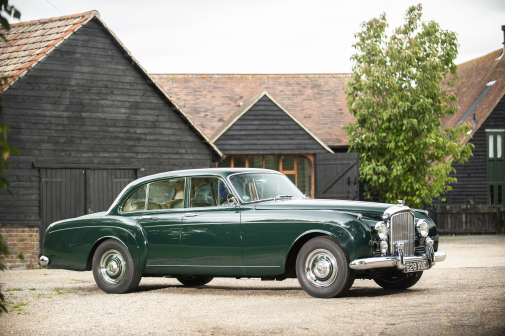 Mulliner