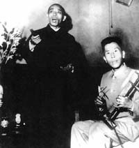 汪本贞