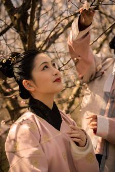 汉服活动