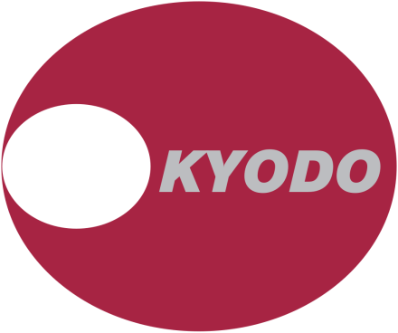 共同社logo