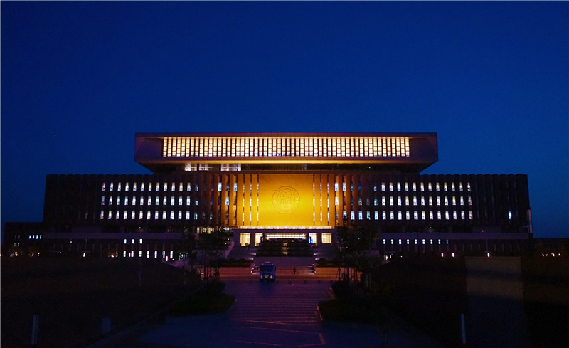 南开大学图书馆