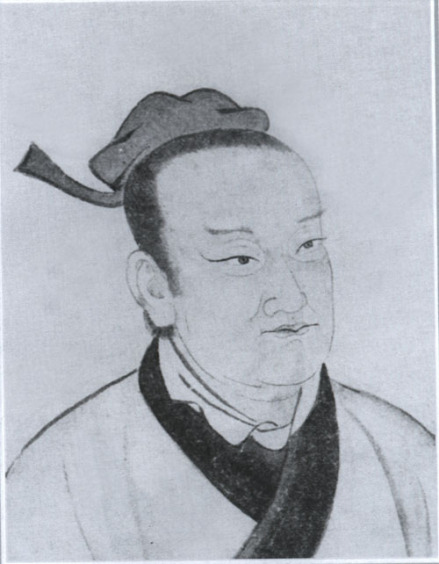 县成画像