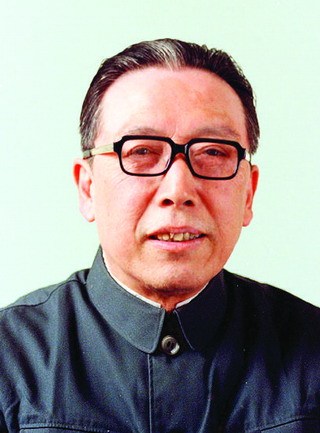 吴学谦