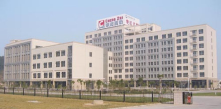 华江大厦