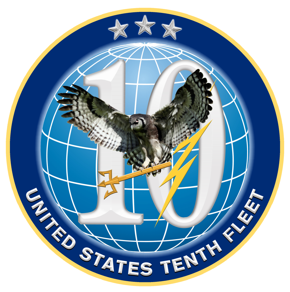 美国海军第十舰队