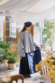 汉服与现代生活