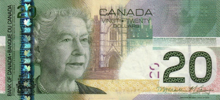 $20