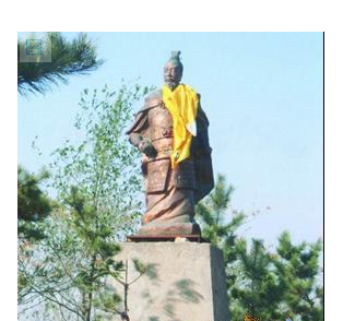 李左车