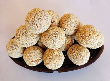 大蜜枣