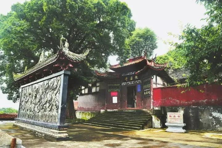 饶益寺