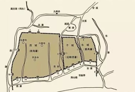广州