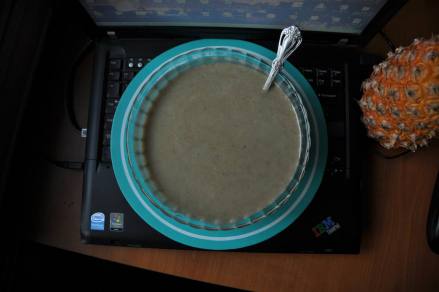 绿豆沙