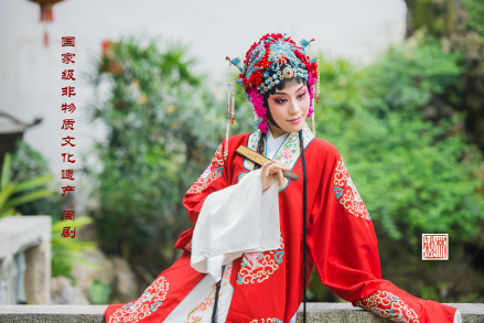 闽韵悠悠坊巷情