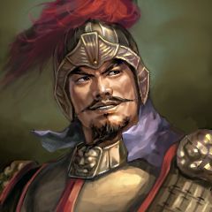 三国志11 刘勋