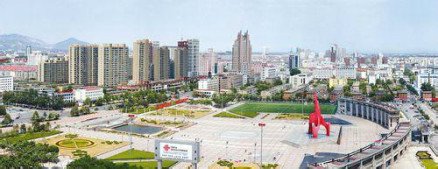 秦皇岛市海港区