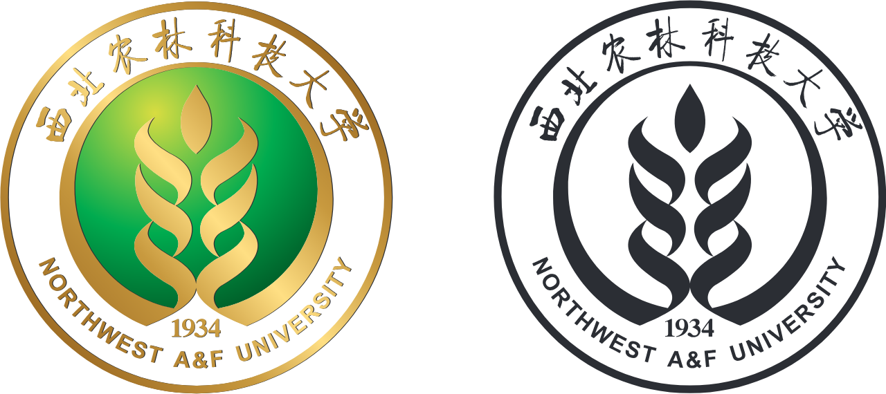 校徽 