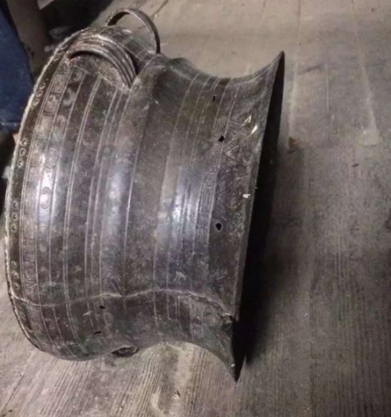 商代早期青铜器